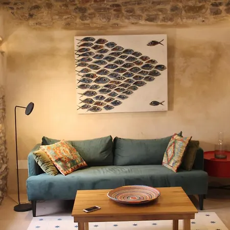 El Cervatillo De Tarifa