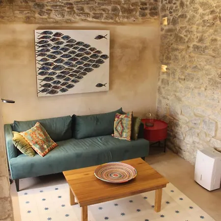 Apartment El Cervatillo De Tarifa