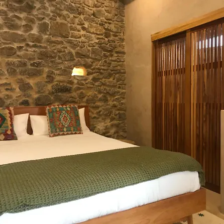 El Cervatillo De * Tarifa