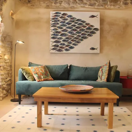 Apartment El Cervatillo De Tarifa