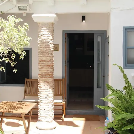 Apartment El Cervatillo De