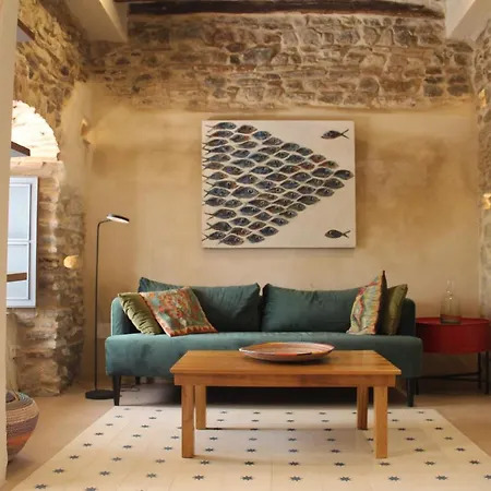 El Cervatillo De Apartment