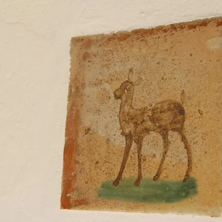 Lejlighed El Cervatillo De