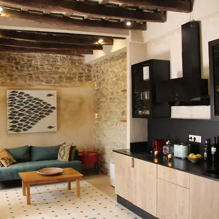 Apartment El Cervatillo De *