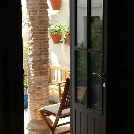 El Cervatillo De Apartment