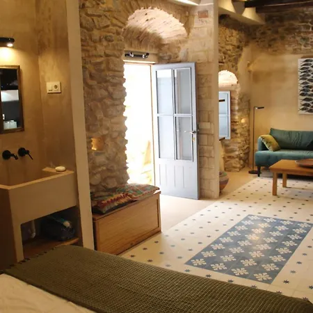 El Cervatillo De * Tarifa